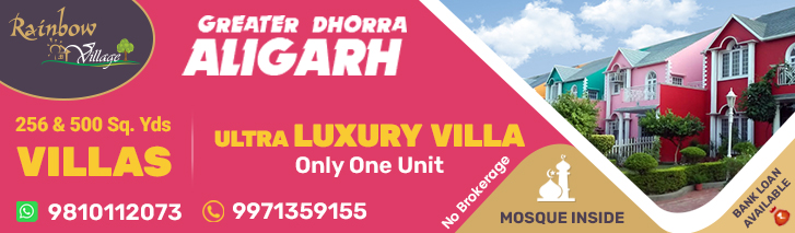 plot for sale ali nagar